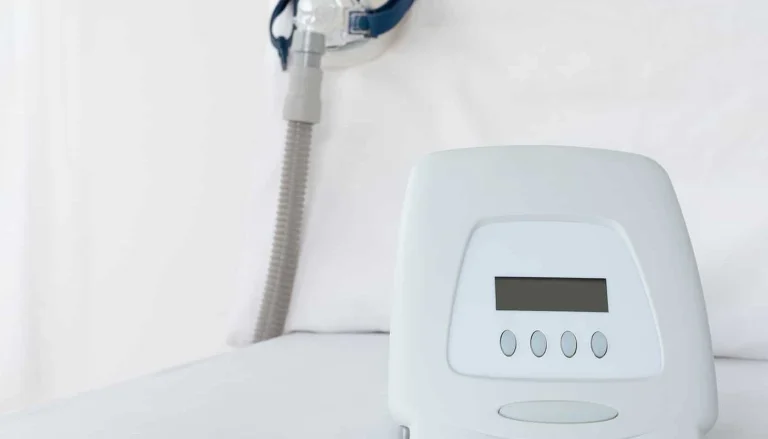 Cpap Machine