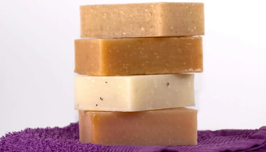 best soap for cleaning CPAP