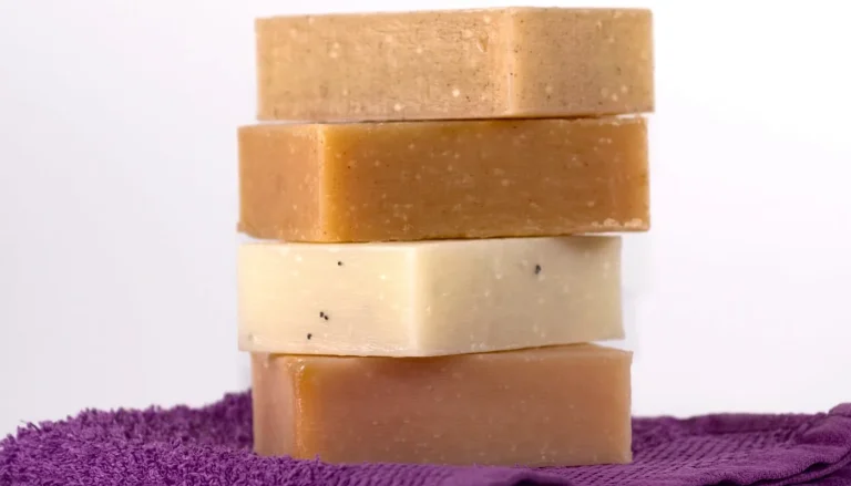 best soap for cleaning CPAP