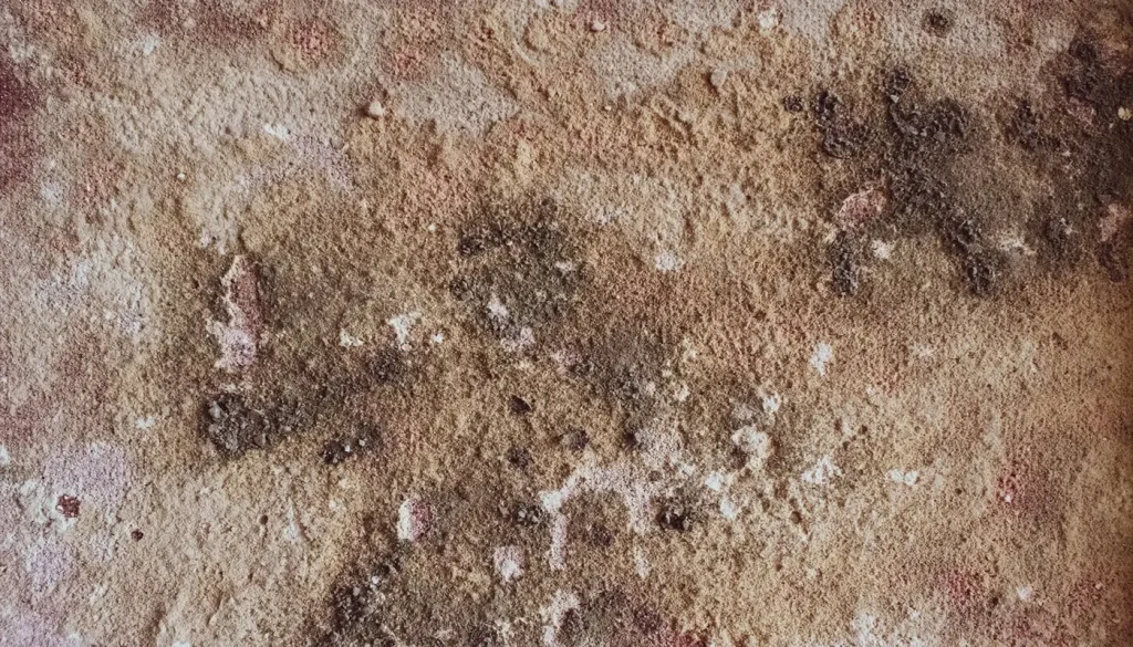 CPAP mold