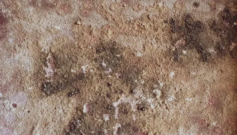 CPAP mold