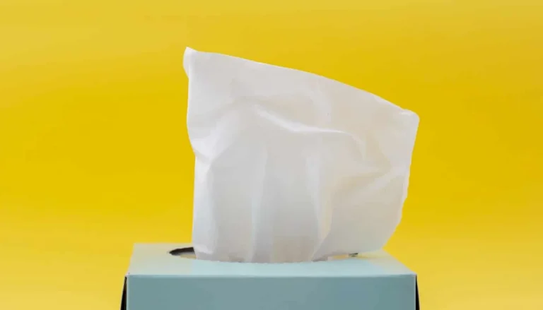 Cleaning Your CPAP Mask With Baby Wipes