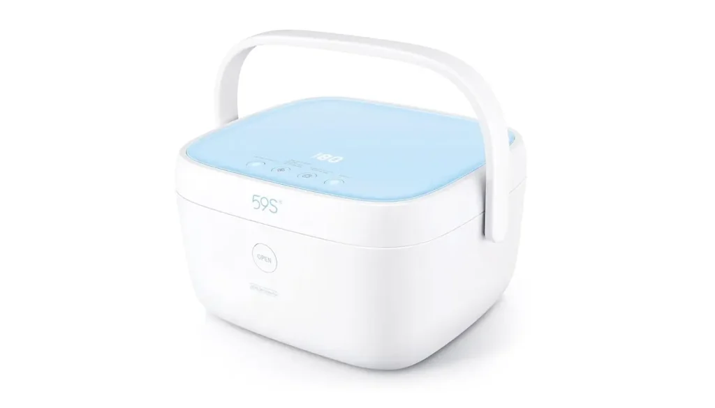Liviliti Paptizer UV Sanitizer