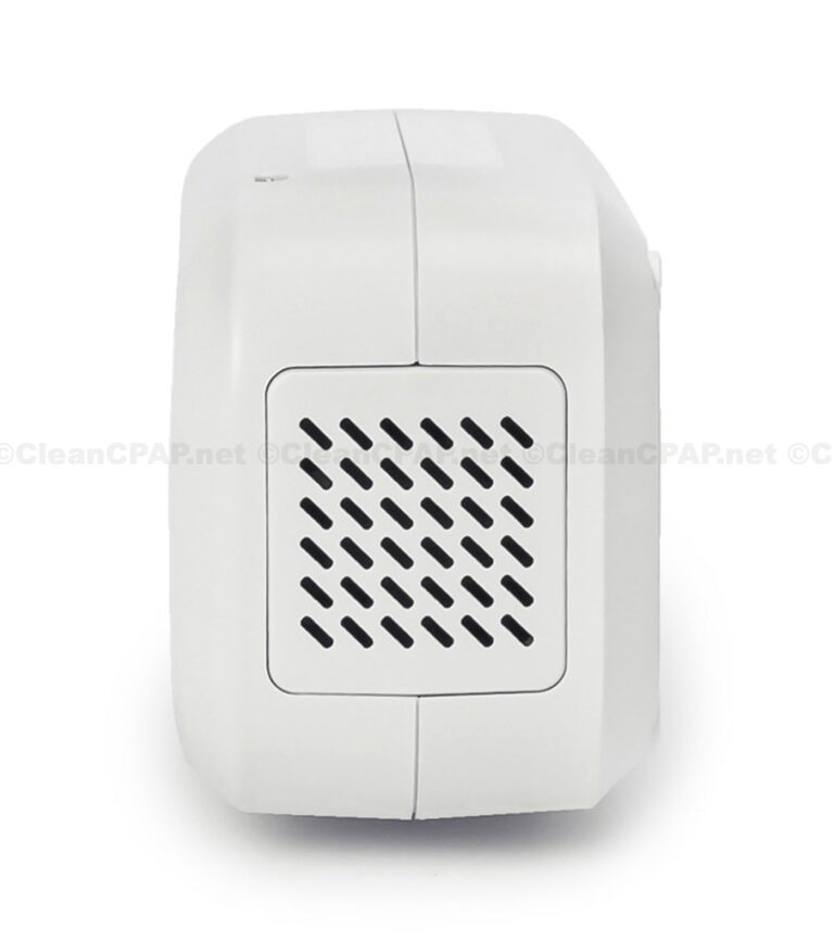 Purify O3 Air Intake