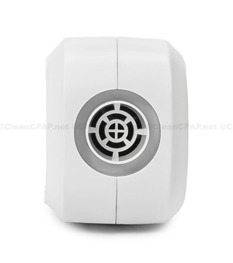 Purify O3 Air Port