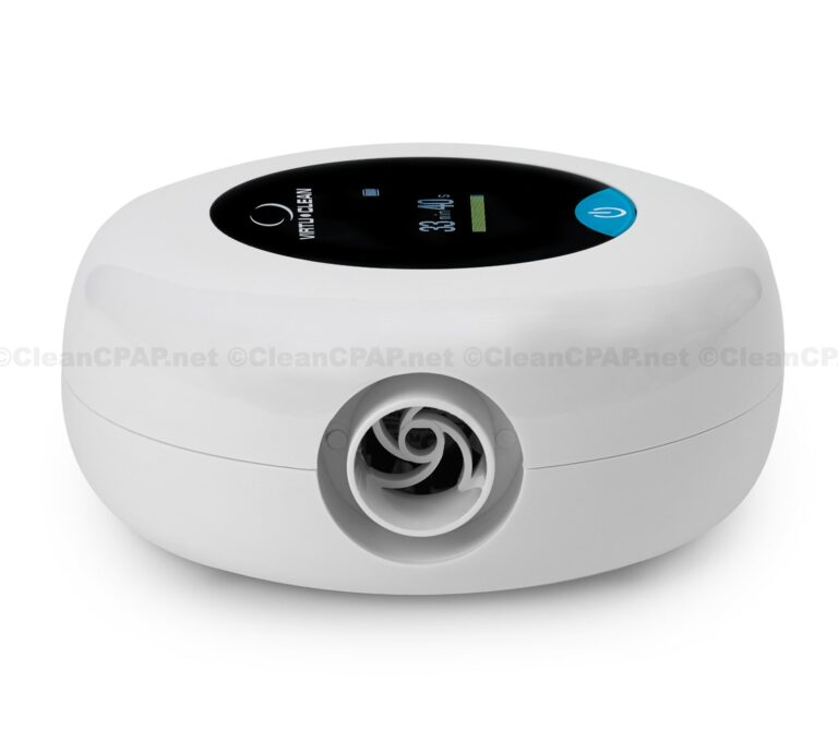 Virtuclean 2.0 Air Port