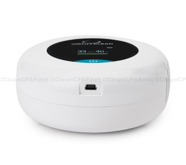 Virtuclean 2.0 Power Port