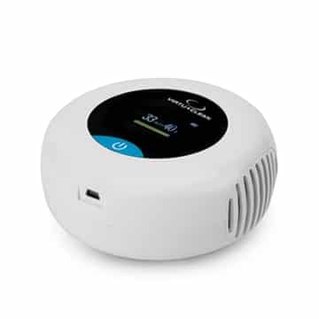 virtuclean 2.0 Ozone Category Winner