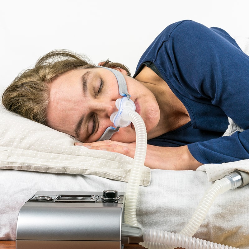 Best ozone-free CPAP cleaner