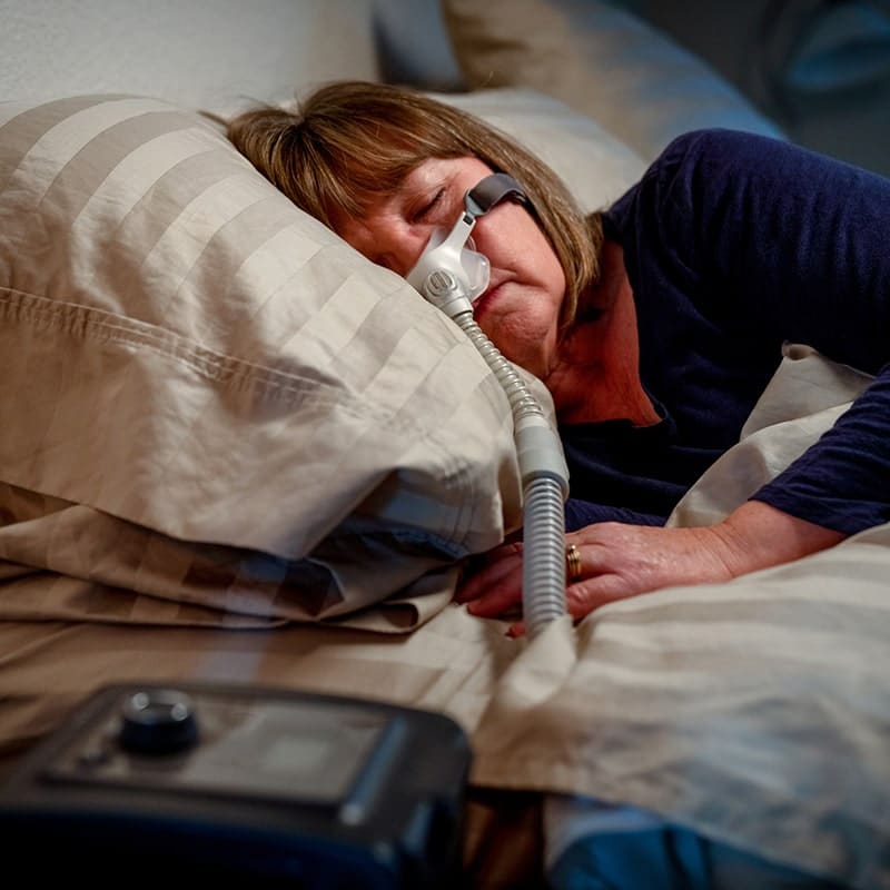 UV CPAP cleaner