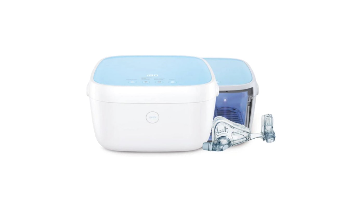 LiViliti Paptizer UVC Light Sanitizer